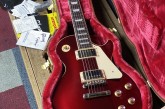 Gibson Les Paul Standard 60s Custom Color Sparkling Burgundy-21.jpg